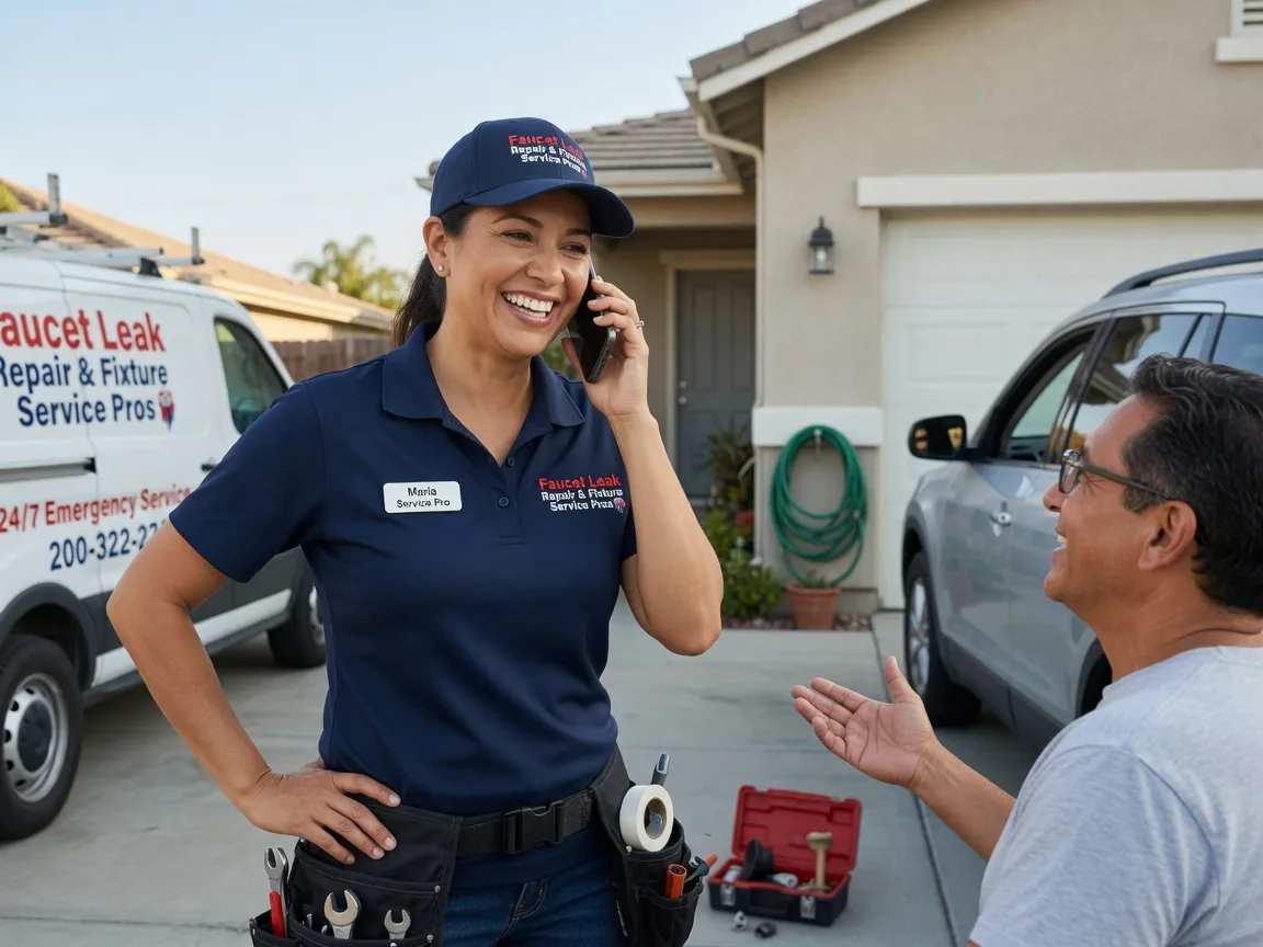 Faucet Repair Sherwood, OR FAQs