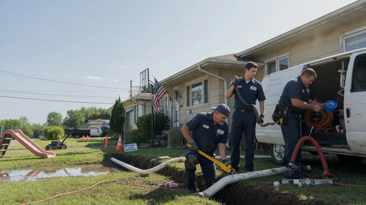 Toilet Installation in Sherwood, OR near me